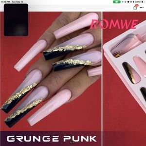 Meet your Posher, Katelyn